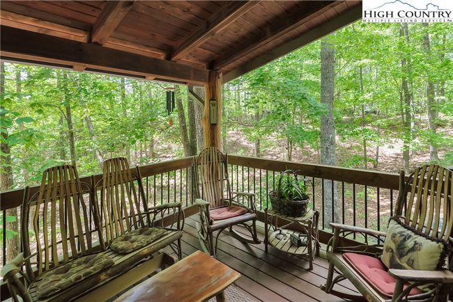210 Timbercrest Trl, House other with 3 bedrooms, 4 bathrooms and null parking in Fleetwood NC | Image 16