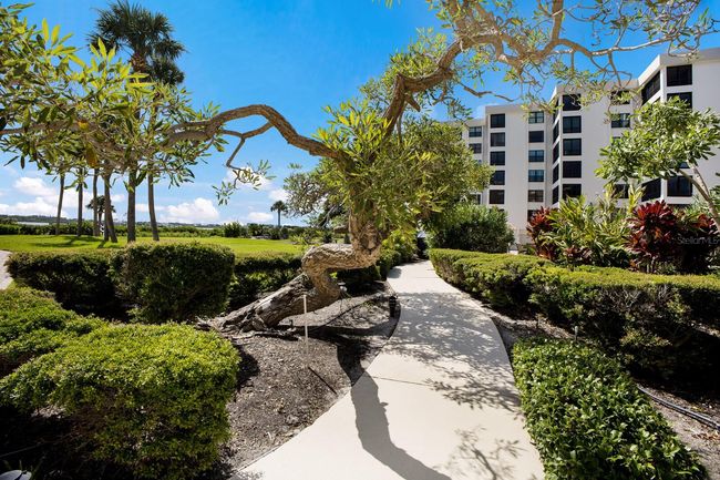 APT-602B - 8735 Midnight Pass Rd, Condo with 2 bedrooms, 2 bathrooms and null parking in SARASOTA FL | Image 49