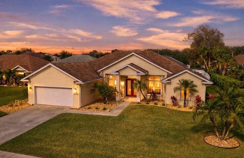 6540 36th Pl, Vero Beach, FL, 32966-7814 | Card Image