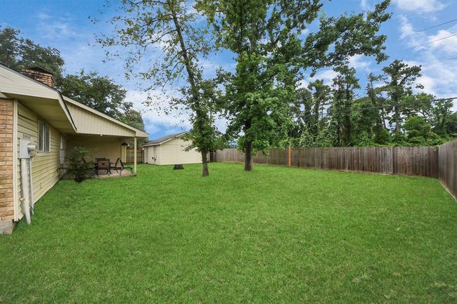 20603 Fieldtree Dr, House other with 4 bedrooms, 2 bathrooms and 2 parking in Humble TX | Image 6
