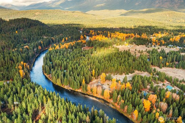 0 S Shugart Flats Rd, Home with 0 bedrooms, 0 bathrooms and null parking in Leavenworth WA | Image 16