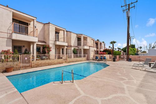 apt-6-401 E Vista Chino, Palm Springs, CA, 92262-3273 | Card Image
