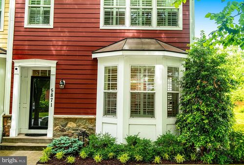 5871 Duncan Dr, ELLICOTT CITY, MD, 21043-7518 | Card Image