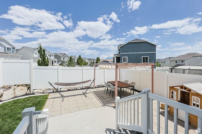 9654 Bridge St, House other with 4 bedrooms, 4 bathrooms and 4 parking in Eagle Mountain UT | Image 39