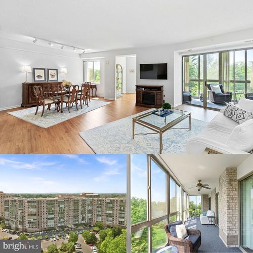 unit-521-19355 Cypress Ridge Ter, LEESBURG, VA, 20176-6905 | Card Image
