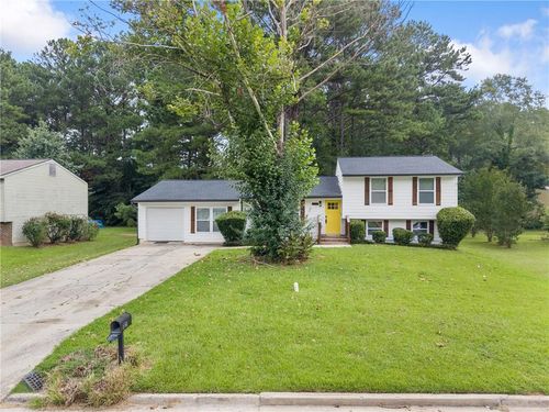 6940 Cainwood Dr, Atlanta, GA, 30349-4714 | Card Image