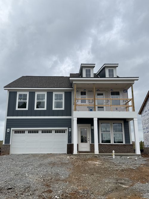 3612 Heartland Dr, Columbia, TN, 38401-5392 | Card Image