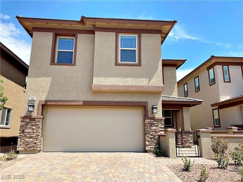 362 Espressivo St, Henderson, NV, 89011-2684 | Card Image