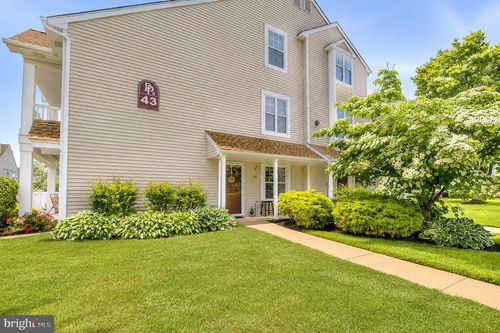 4307 Aberdeen Ln, BLACKWOOD, NJ, 08012-5589 | Card Image
