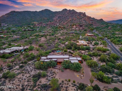 6832 E Stagecoach Pass Pass, Carefree, AZ, 85377 | Card Image