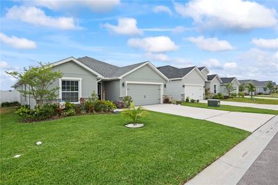 933 Aruba Avenue, House other with 3 bedrooms, 2 bathrooms and null parking in Mulberry FL | Image 1