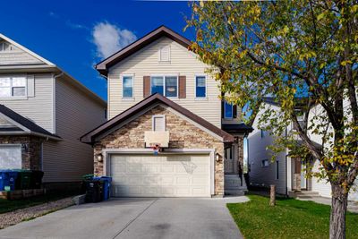 66 Kincora Glen Rise Nw, House detached with 4 bedrooms, 3 bathrooms and 4 parking in Calgary AB | Image 1