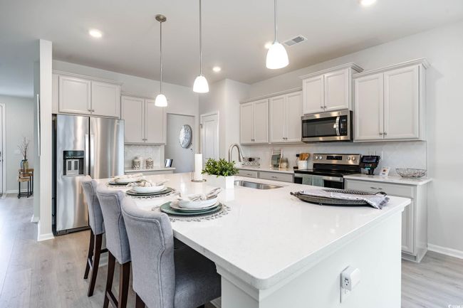 121 Fair Meadow Ct, House other with 5 bedrooms, 4 bathrooms and 1 parking in Loris SC | Image 5