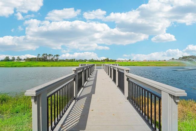 17723 Birchwood Hills Dr, House other with 4 bedrooms, 2 bathrooms and 2 parking in Crosby TX | Image 25
