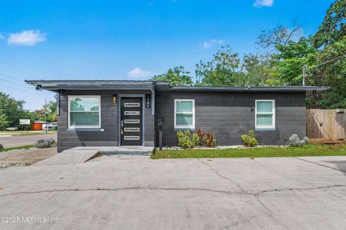 1701 Rogero Rd, Jacksonville, FL, 32211-4846 | Card Image