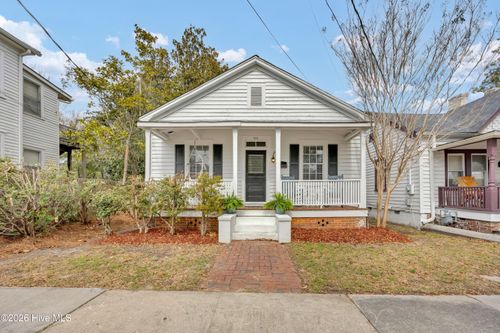 707 Grace St, Wilmington, NC, 28401-4134 | Card Image
