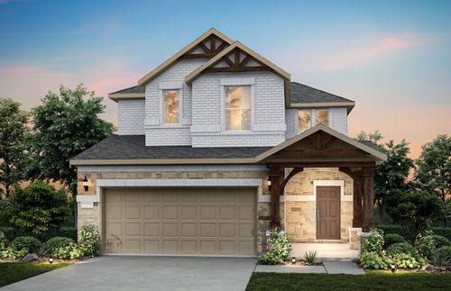 1028 Hammy Ln, Aubrey, TX, 76227-1988 | Card Image