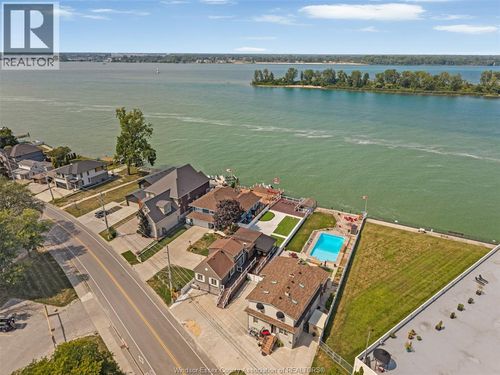 8830 Riverside Dr E, Windsor, ON, N8S1H1 | Card Image