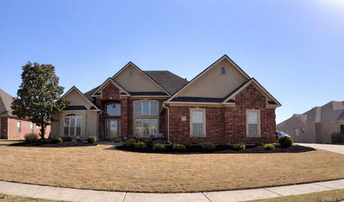 83 Cypress Creek Dr, Cabot, AR, 72023-8199 | Card Image