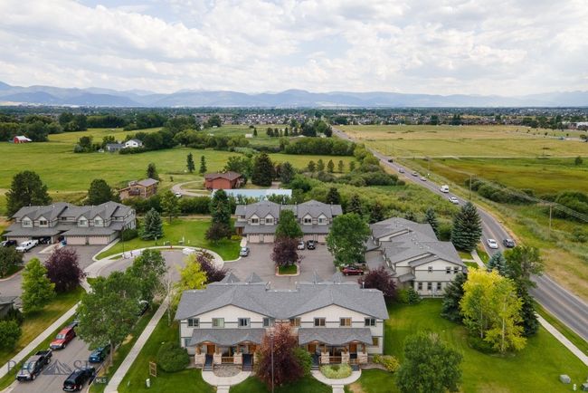 UNIT-2 - 2685 Typha Ct, Condo with 3 bedrooms, 3 bathrooms and null parking in Bozeman MT | Image 29