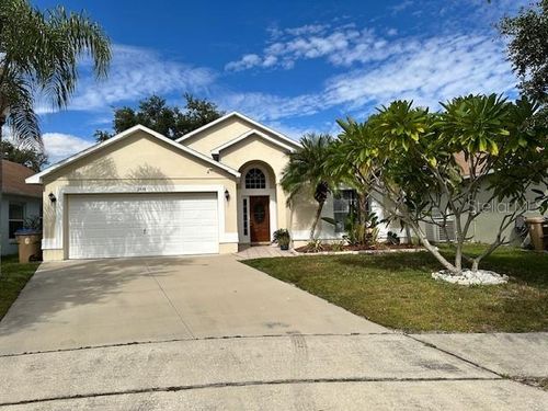 2538 Crown Ridge Cir, Kissimmee, FL, 34744-8461 | Card Image