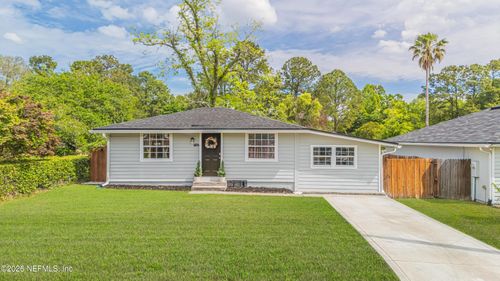 7709 Paschal St, Jacksonville, FL, 32220-3436 | Card Image