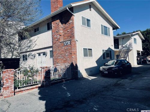 apt-3-5730 Laurel Canyon Blvd, Valley Village, CA, 91607-1242 | Card Image