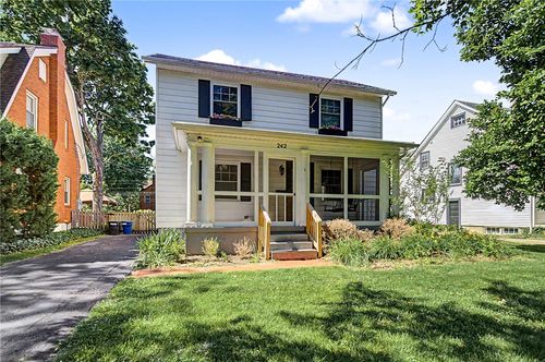 242 Lonsdale Ave, Oakwood, OH, 45419-3246 | Card Image
