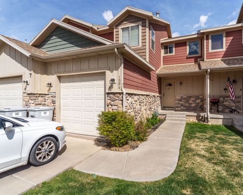 1594 560, Vernal, UT, 84078-3937 | Card Image