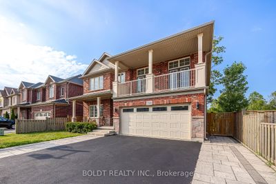 7333 Av Lionshead, Condo with 3 bedrooms, 3 bathrooms and 5 parking in Niagara Falls ON | Image 3