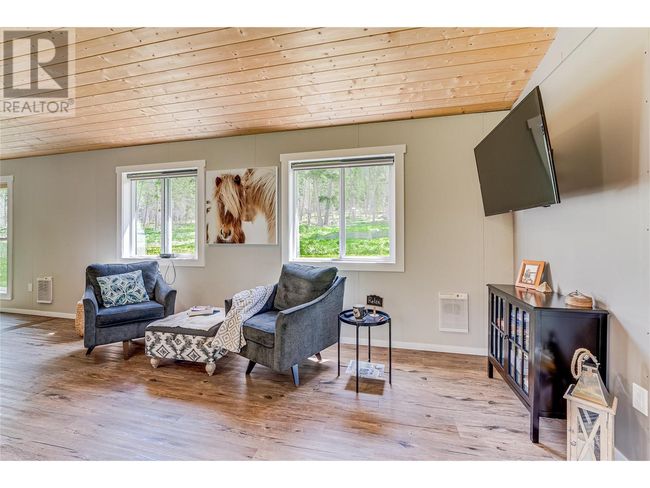 3315 Fiva Creek Rd S, House other with 2 bedrooms, 2 bathrooms and null parking in Westbridge BC | Image 80