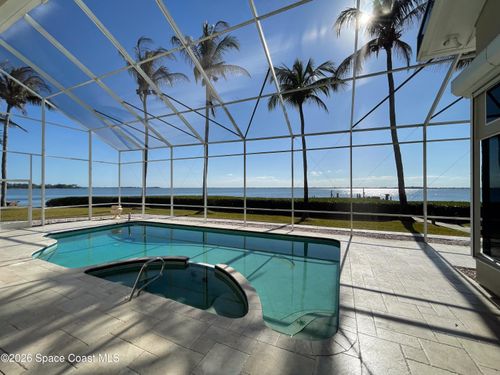 188 Bayshore Dr, Melbourne Beach, FL, 32951-3950 | Card Image