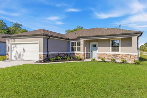 5101 S San Mateo Dr, North Port, FL, 34288-8833 | Card Image