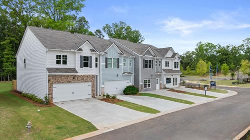 4177 Kestrel Court, Gainesville, GA, 30506 | Card Image