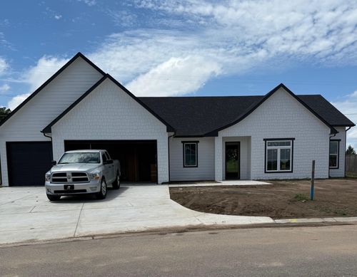12092 E Shadowridge St, Wichita, KS, 67226-4400 | Card Image