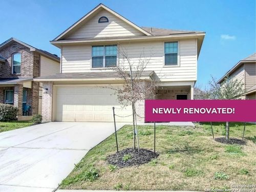 8919 Scarlett Pl, San Antonio, TX, 78221-3548 | Card Image