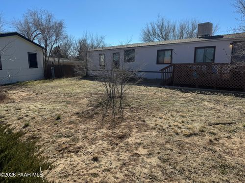 6166 N Moonlight Way, Prescott Valley, AZ, 86314-3327 | Card Image