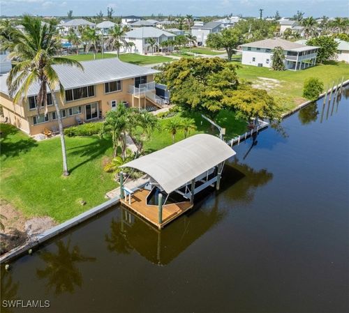 24398 Treasure Island Blvd, PUNTA GORDA, FL, 33955-1730 | Card Image
