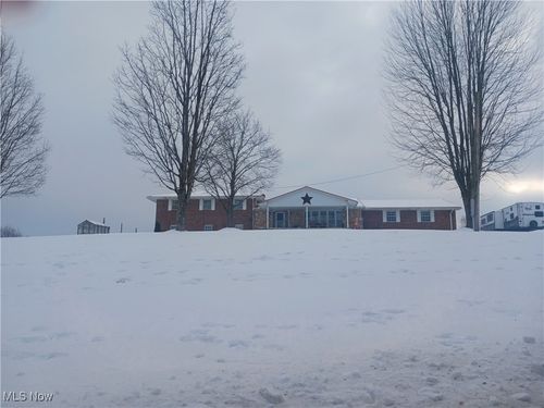 590 Stony Run Rd, Beverly, OH, 45715-5052 | Card Image