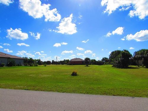 16402 San Edmundo Rd, Punta Gorda, FL, 33955 | Card Image