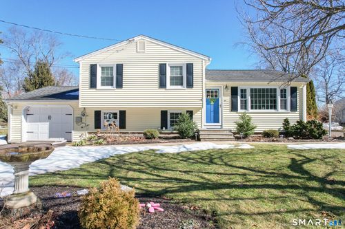 49 Stannard Ave, Branford, CT, 06405-4431 | Card Image