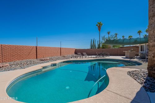 12311 W Rock Springs Dr, Sun City West, AZ, 85375-3313 | Card Image