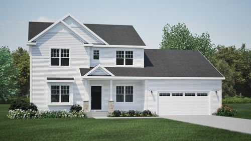 12259 W Greenway Ln, Franklin, WI, 53132-5629 | Card Image