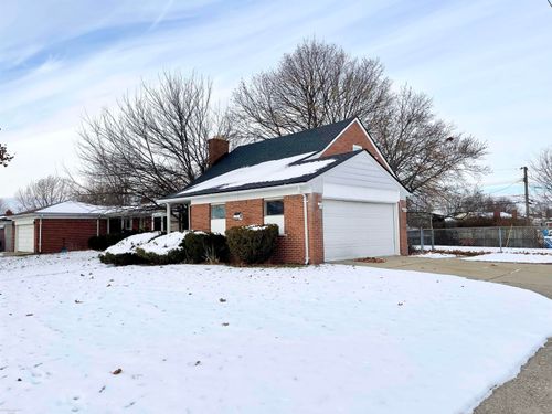 12531 Common Rd, Warren, MI, 48093-5035 | Card Image