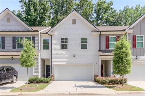 4543 Ashbrooke Trce, Stone Mountain, GA, 30083 | Card Image