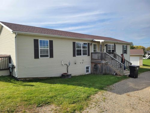 10260 Fairway Drive, Somerset Township, MI, 49249 | Card Image