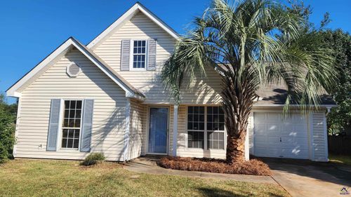 101 Country Cv, Warner Robins, GA, 31088-2900 | Card Image