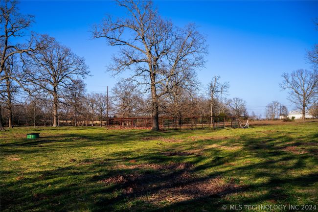 80 S 590 Rd, Home with 0 bedrooms, 0 bathrooms and null parking in Welling OK | Image 21