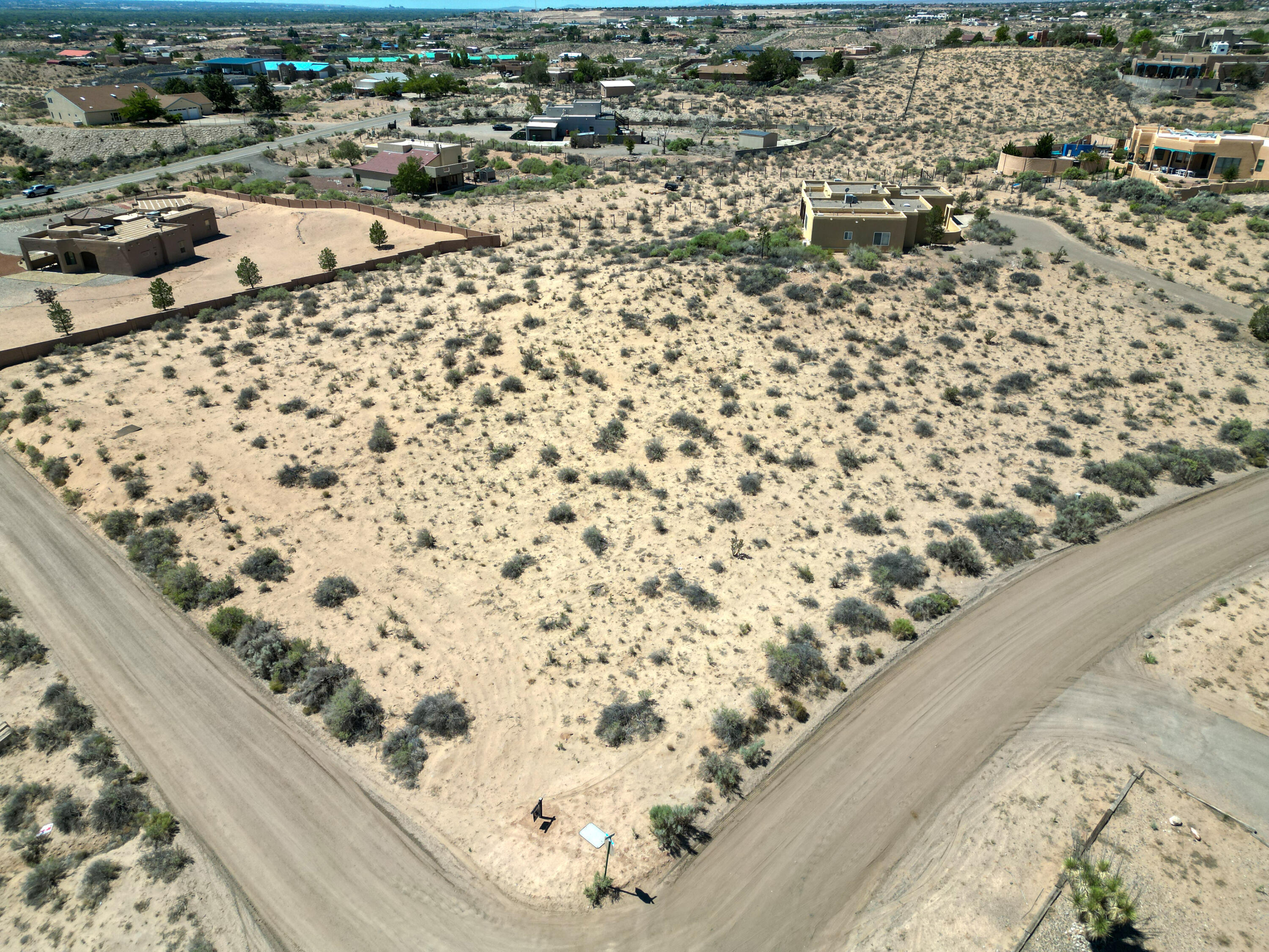 Land in Rio Rancho 2