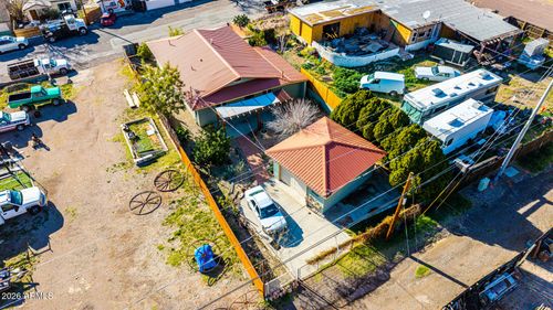 140 N Kellner Ave, Superior, AZ, 85173-2615 | Card Image